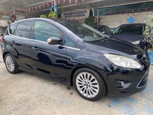FORD C MAX