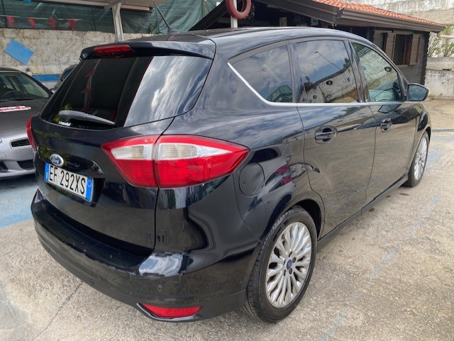FORD C MAX
