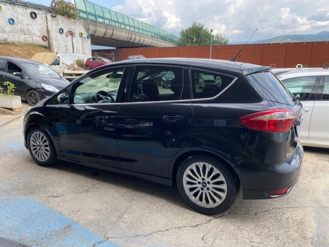FORD C MAX
