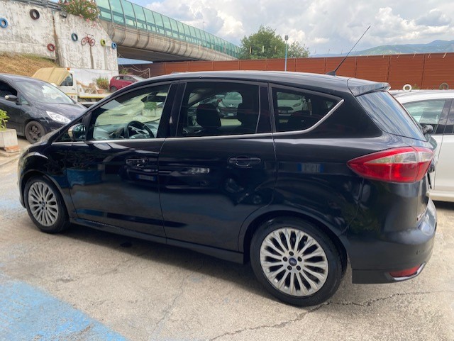 FORD C MAX