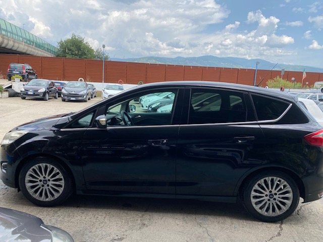 FORD C MAX