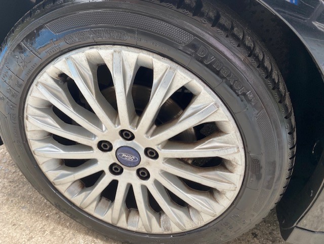FORD C MAX