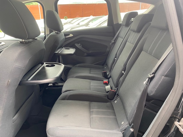 FORD C MAX