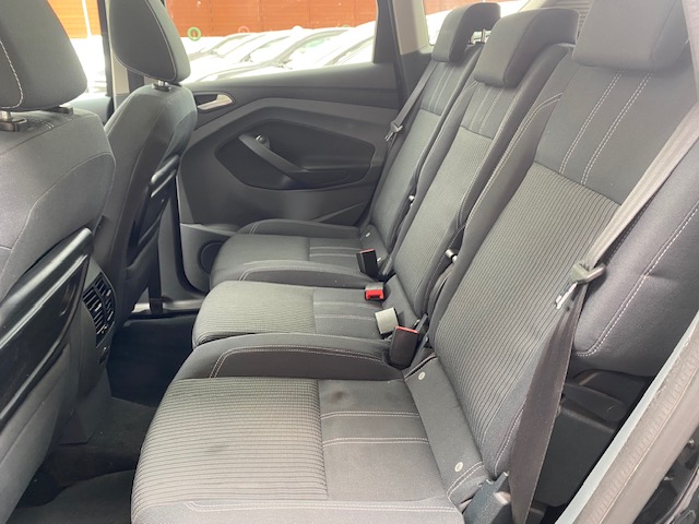 FORD C MAX