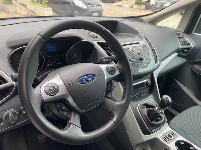 FORD C MAX