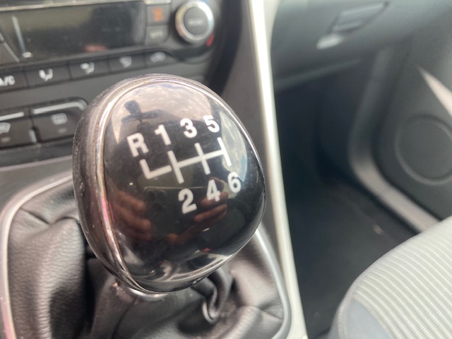 FORD C MAX