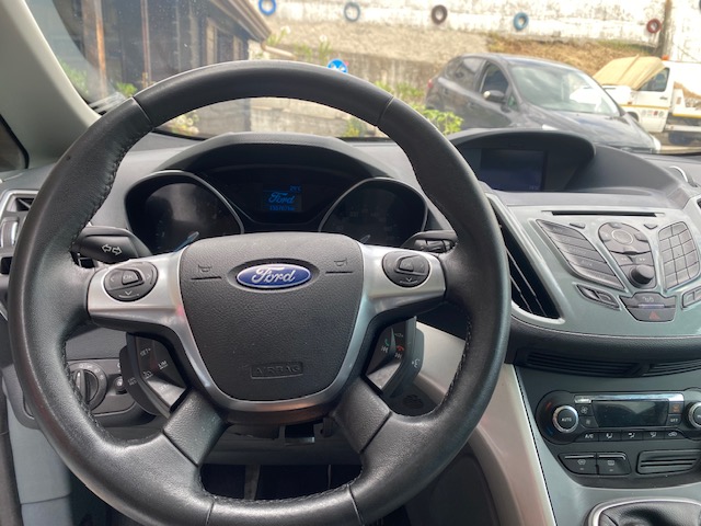 FORD C MAX