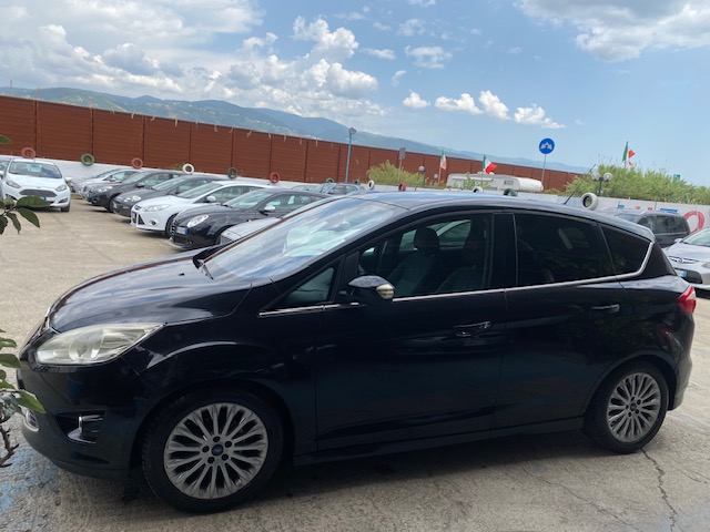 FORD C MAX