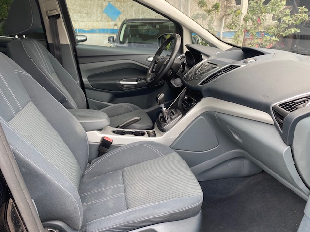 FORD C MAX