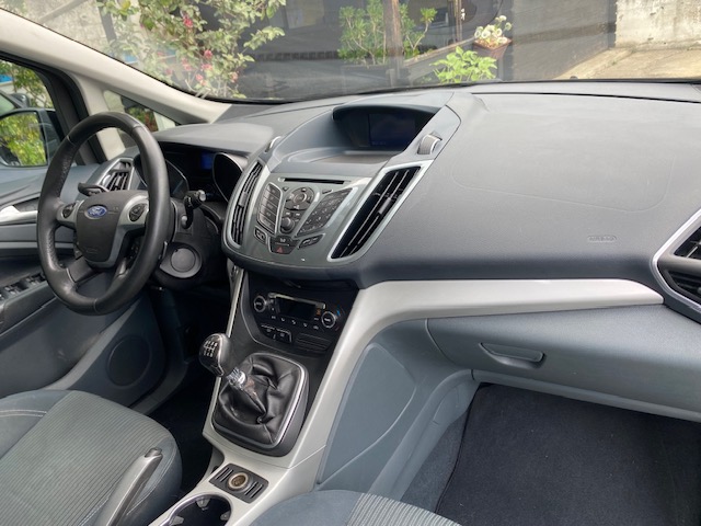FORD C MAX