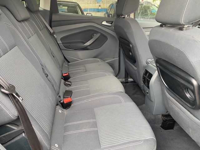 FORD C MAX