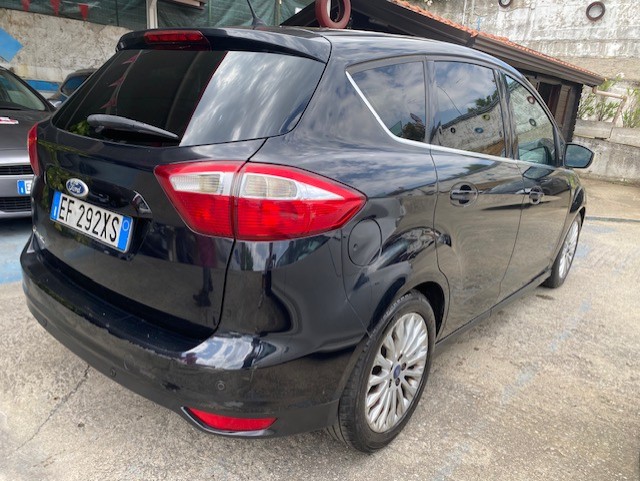 FORD C MAX