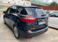 FORD C MAX