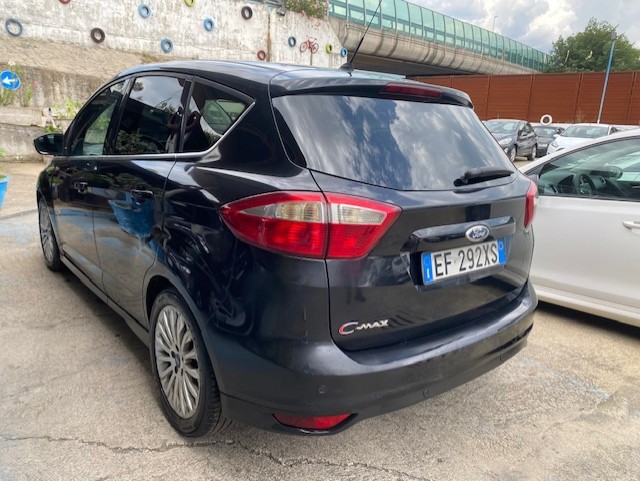 FORD C MAX