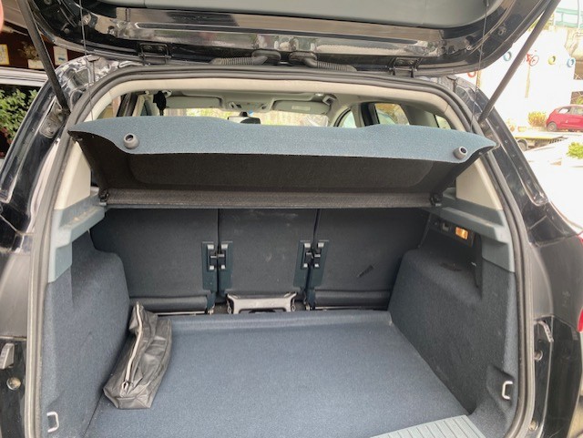 FORD C MAX