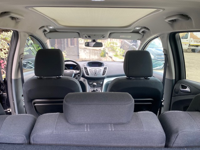 FORD C MAX