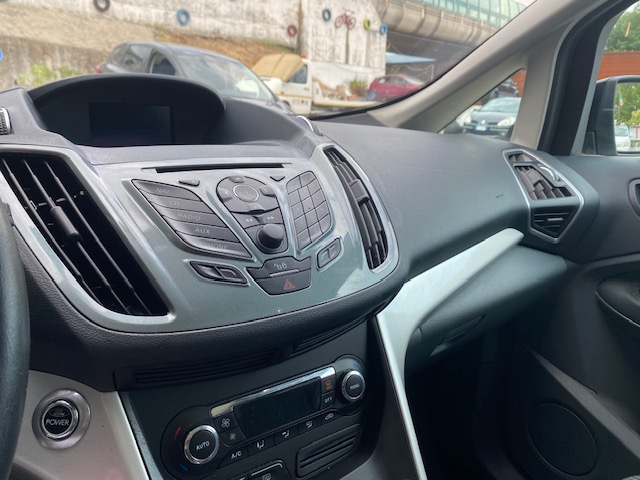 FORD C MAX