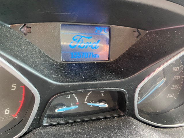 FORD C MAX