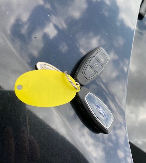 FORD C MAX