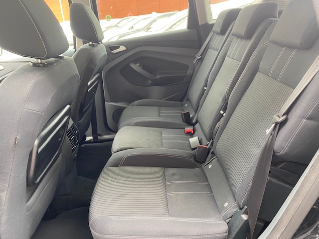 FORD C MAX