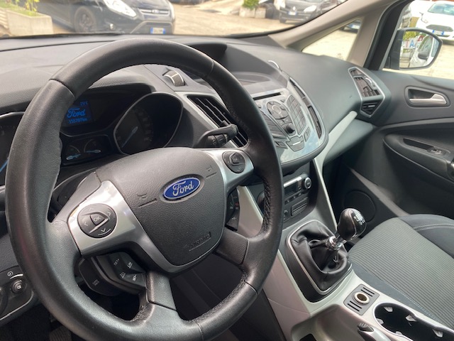 FORD C MAX