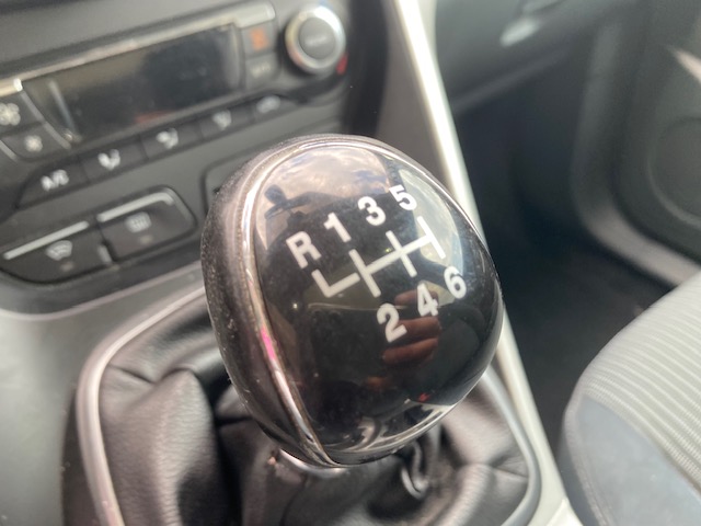 FORD C MAX