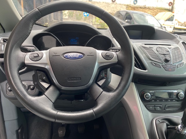 FORD C MAX