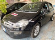 FIAT PUNTO EVO