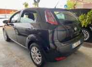 FIAT PUNTO EVO