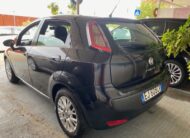 FIAT PUNTO EVO