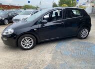 FIAT PUNTO EVO