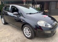FIAT PUNTO EVO
