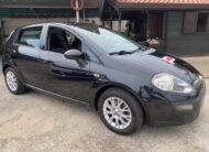 FIAT PUNTO EVO