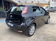FIAT PUNTO EVO