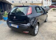 FIAT PUNTO EVO