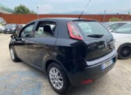 FIAT PUNTO EVO