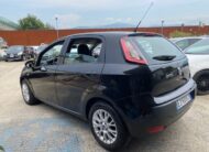 FIAT PUNTO EVO