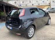 FIAT PUNTO EVO