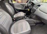 FIAT PUNTO EVO
