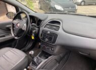 FIAT PUNTO EVO