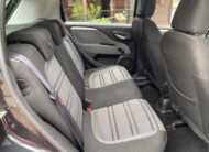 FIAT PUNTO EVO