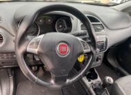 FIAT PUNTO EVO