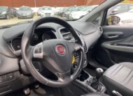 FIAT PUNTO EVO