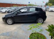 FIAT PUNTO EVO