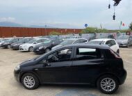FIAT PUNTO EVO