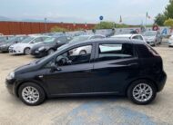 FIAT PUNTO EVO