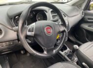 FIAT PUNTO EVO