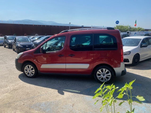 CITROEN BERLINGO’