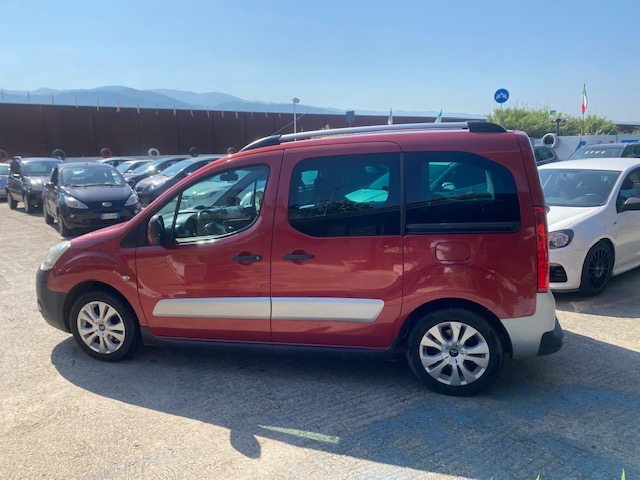 CITROEN BERLINGO’