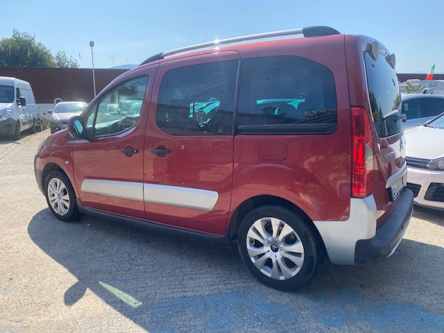 CITROEN BERLINGO’